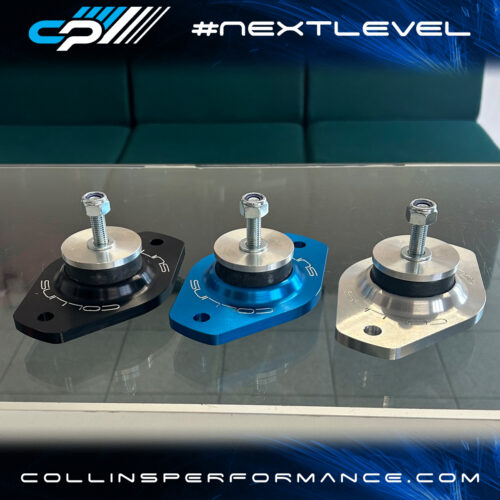 4x4 Cosworth Gearbox Mount