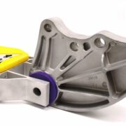 thumbnail interactive-video image 1 of Powerflex Gearbox Mount Bush Insert For Ford Focus Mk2 ST225 – Performance Upgrade (PFF19-1226) 1 of 3