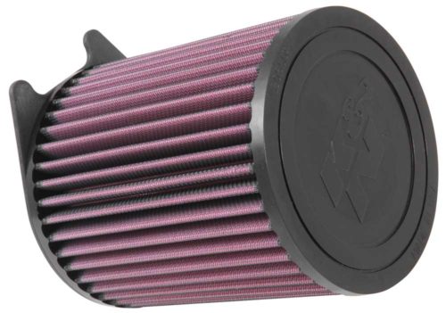 Mercedes A45 AMG - K&N Replacement Filter