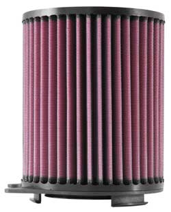 Mercedes A45 AMG - K&N Replacement Filter
