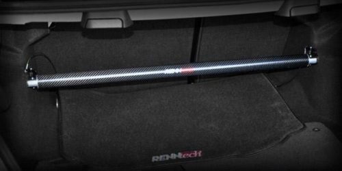 Mercedes C350 (2008-2014) - RENNtech Carbon Fibre Rear Strut Brace