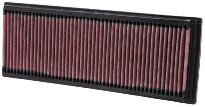 Mercedes CL550 (2007-2014) - K&N Replacement Air Filters (2 per vehicle)