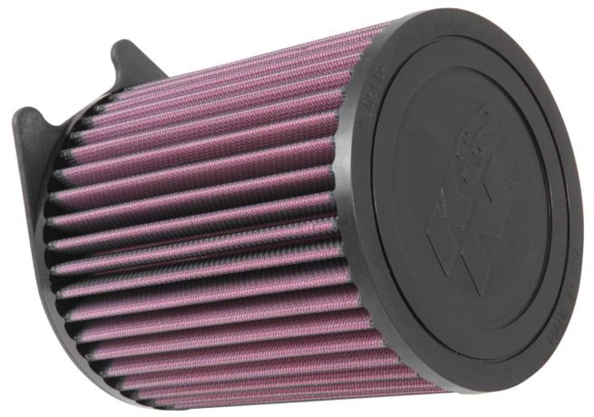 Mercedes CLA45 AMG - K&N Replacement Filter