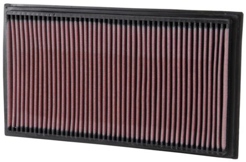 Mercedes E320 (1996-2002) - K&N Replacement Air Filter (W/S210)