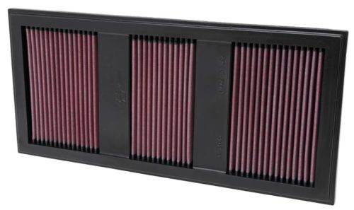Mercedes E350 (2014on) - K&N Replacement Air Filter