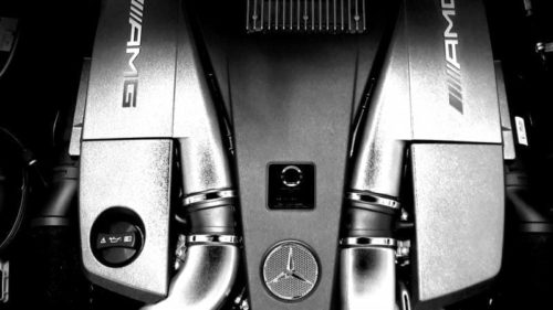 Mercedes CLS63 AMG Biturbo (2011-2014) - RENNtech Performance Package - Stage 1