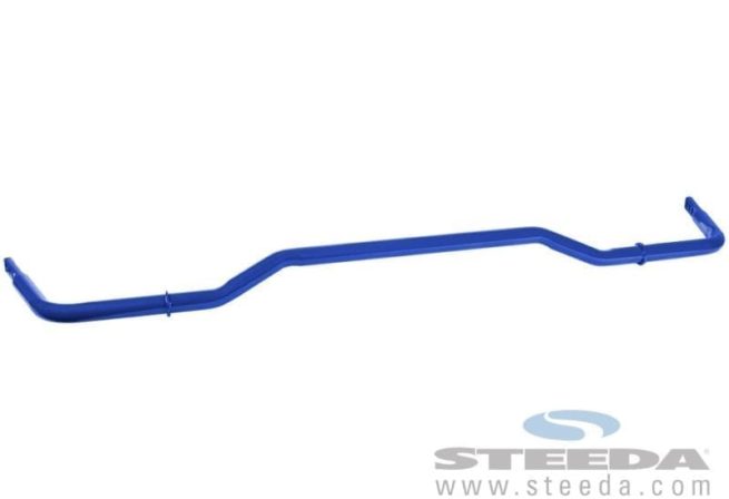 Mustang S550 2.3 Ecoboost & V8 - Steeda Front And Rear Anti Roll Bars