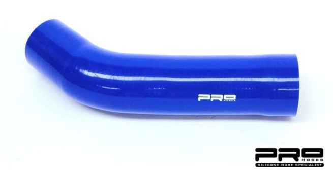 Pro Hoses Turbo To Crossover Pipe Hose - Focus ST225