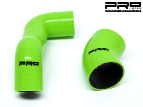 Pro Hoses AS CAIS Replacement Kit - Focus RS Mk2