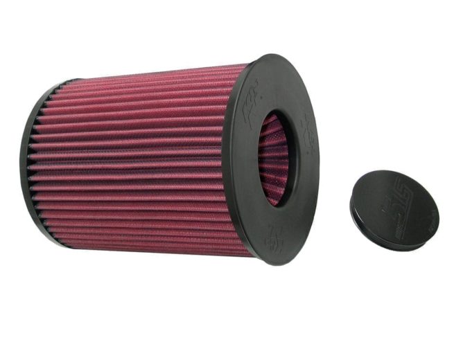 K&N 57S Style Replacement Filter - Focus RS Mk3