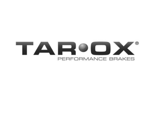 Tarox Big Brake Kit (300mm) - Fiesta ST180 EcoBoost