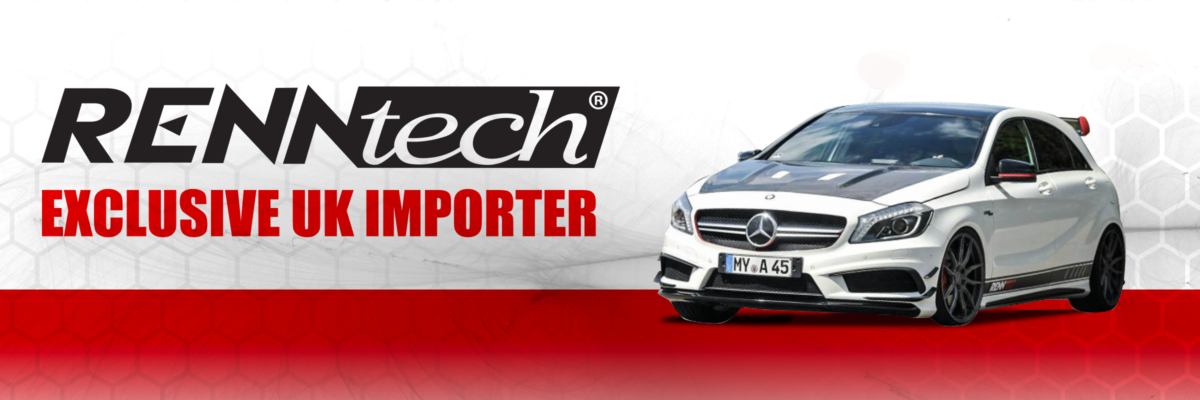 Collins Performance – Performance Car Customisation