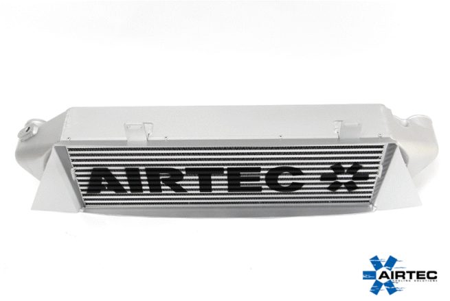 Airtec Intercooler - Focus RS Mk3