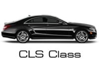 CLS-Class