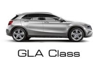 GLA-Class