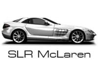 SLR McLaren