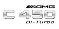 C450 AMG Bi Turbo