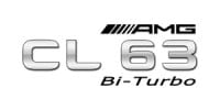 CL63 AMG Bi-Turbo