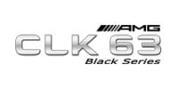 CLK63 AMG Black Series