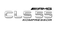 CLS55 AMG Kompressor