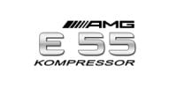 E55 AMG Kompressor