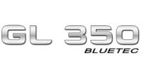 GL350 Bluetec