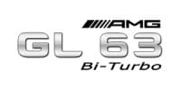 GL63 AMG Biturbo