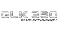 GLK350 Blue Efficiency