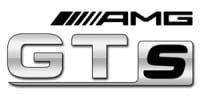 AMG GTS