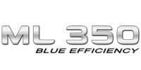 ML350 Blue Efficiency