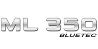 ML350 Bluetec