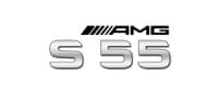 S55 AMG