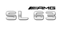 SL63 AMG