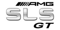 SLS AMG GT