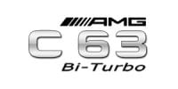 C63 AMG Bi Turbo
