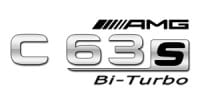 C63 S AMG Bi Turbo