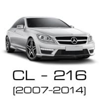 CL-216 2007-2014