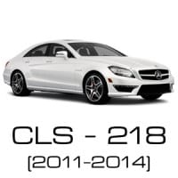 CLS-218 2011-2014