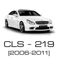 CLS-219 2006-2011
