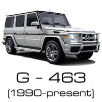 G-463 1990on