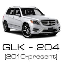 GLK-204 2010on