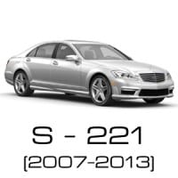 S-221 2007-2013