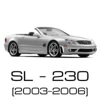SL-230 2003-2006