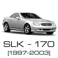 SLK-170 1997-2003
