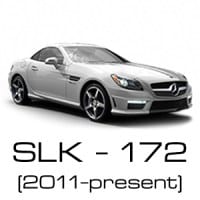 SLK-172 2011on