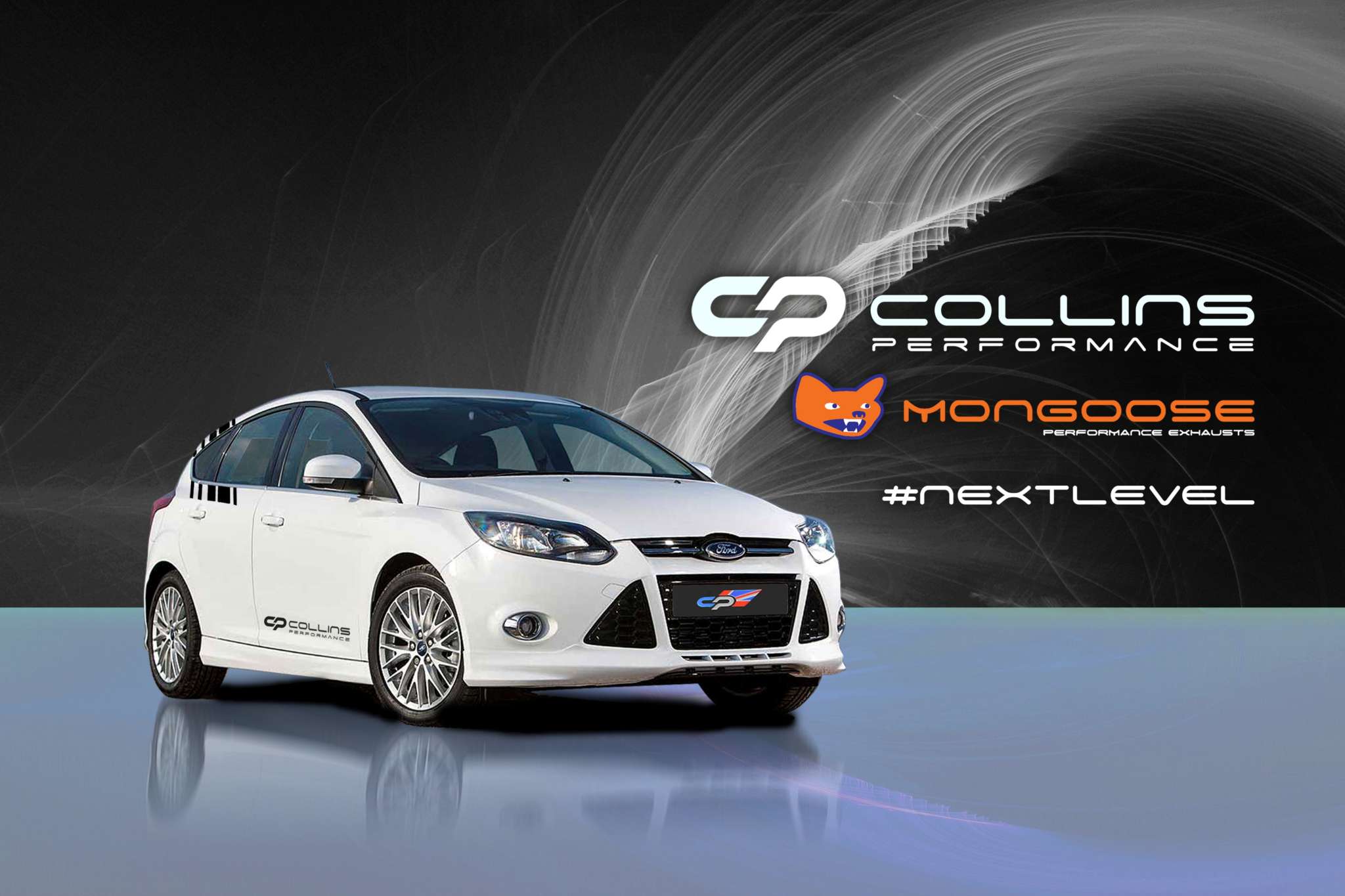 Stage 1 125ps - Focus Mk3 1.0 Ecoboost 100ps - CP I-Flash