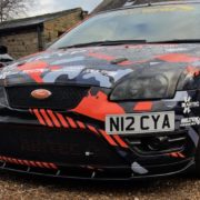 Ford Focus ST Track Pack: Un Digno Adiós Para Un Icónico Modelo - Fuel