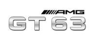 GT 63 AMG