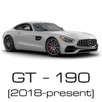 GT-190 2018on