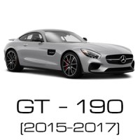 GT-190 2015-2017